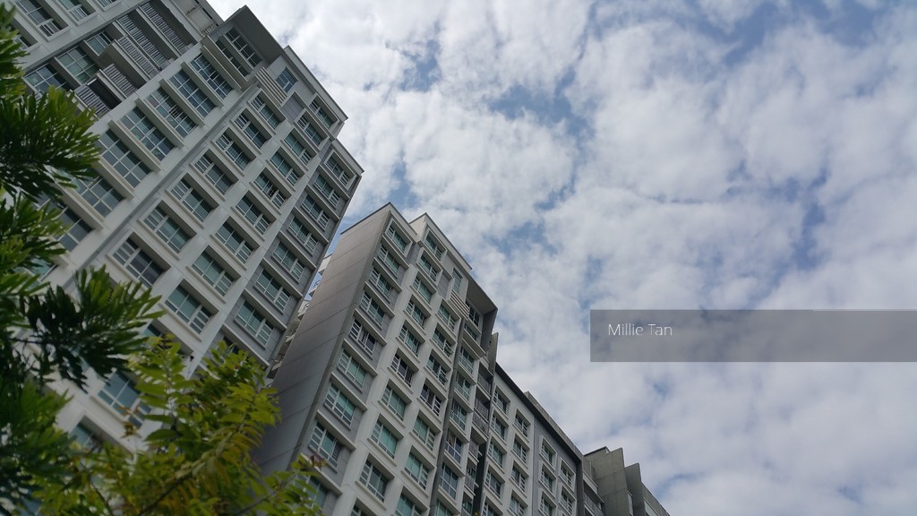 Blk 270B Punggol Field (Punggol), HDB 4 Rooms #136215212